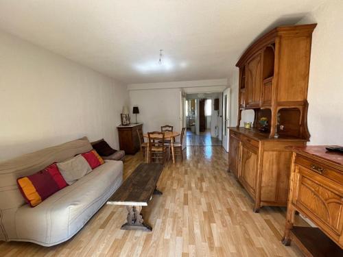 Barcelonnette Apartment | T2 calme à Barcelonnette, centre-ville - FR-1-165A-25