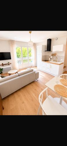 Auch Apartment | T2 Cosy au bord des berges Centre-ville