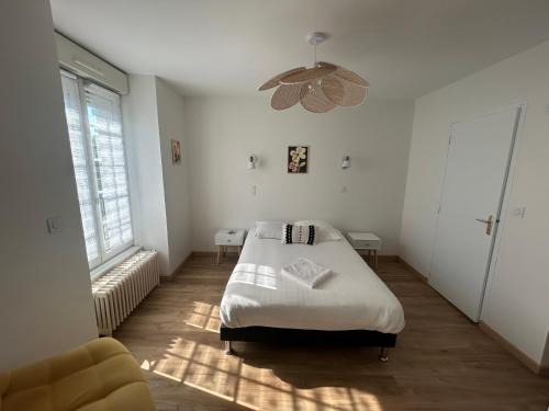 La Hisse Apartment | T2 lumineux entre Dinan et Saint-Malo
