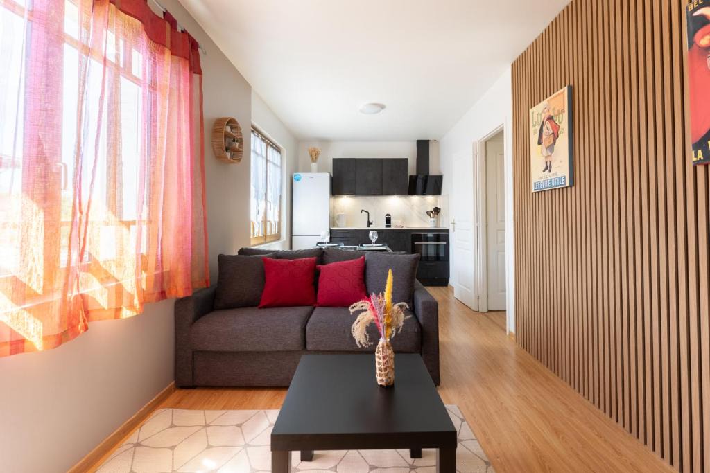 Fontenilles Apartment | T2 lumineux au cœur de Fontenilles