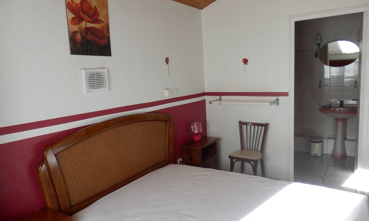 Meynes Apartment | T2 MEYNES 30840