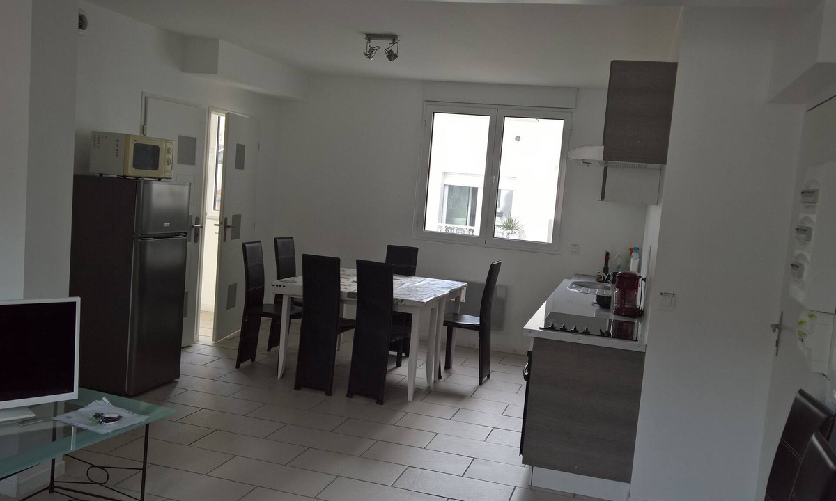 Lourdes Apartment | T4 center LOURDES and near sanctuaries