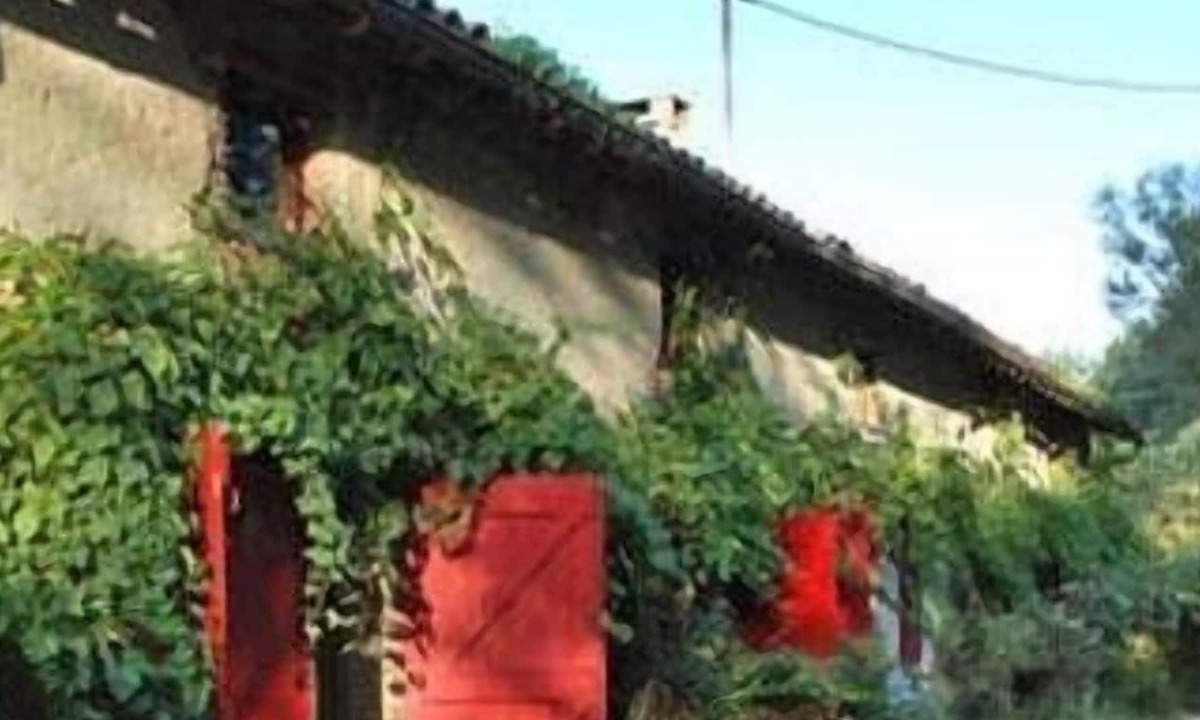 Rabastens Other | Tarn, rearranged farmhouse from 18th century. Between Albi and Toulouse, 37 km