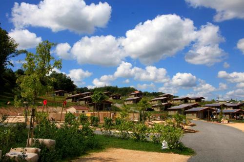 Marminiac Resort | Terres de France - Les Hameaux de Pomette