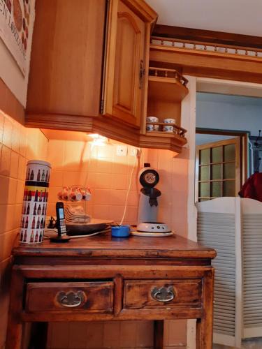 Ecurey-en-Verdunois Bed & Breakfast | terroir de familles