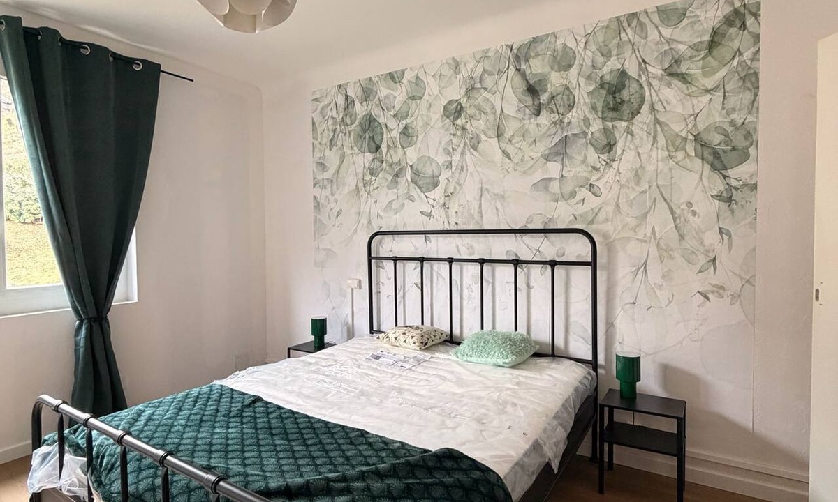 Ax-les-Thermes Apartment | The Ax Bubble
