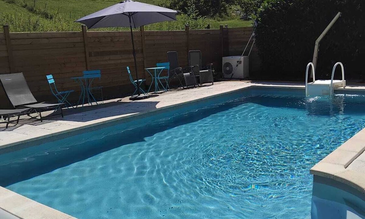 Saint-Paul-d'Oueil Bed & Breakfast | The Barn at Saint Paul d'Oueil (Pyrenees) - L'Aneto Bed and Breakfast