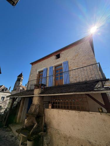 Albas House | The best view of Albas