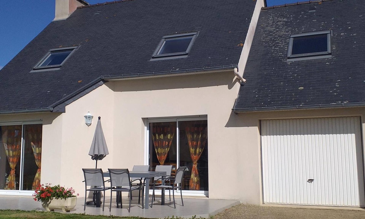 Penvenan House | The Calvary - PENVENAN