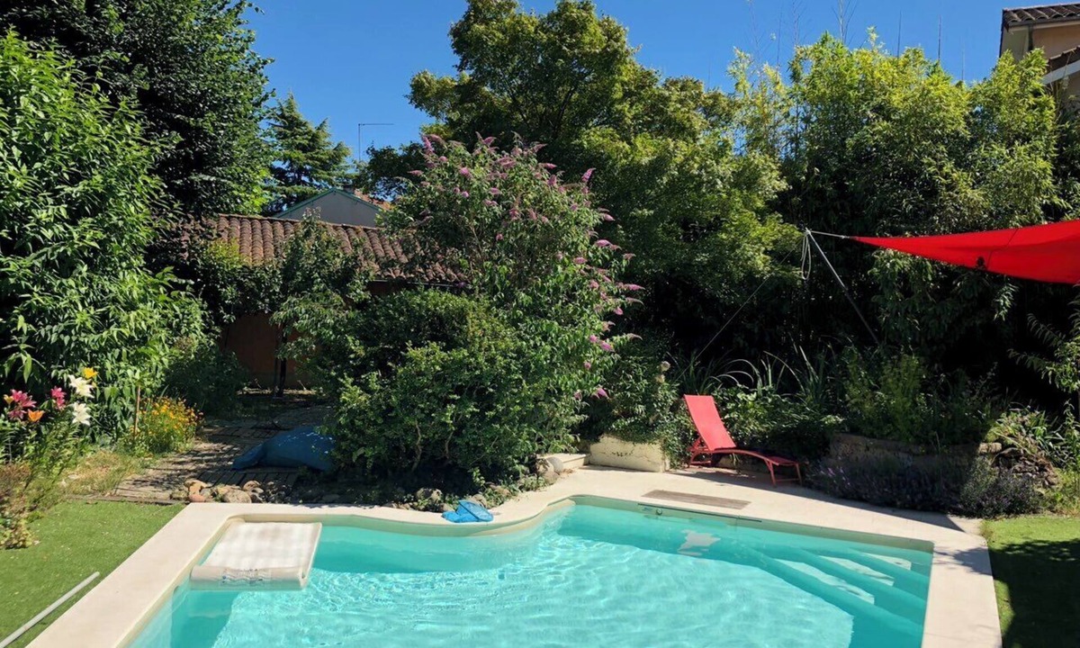 Boulazac-Isle-Manoire House | The city in the country