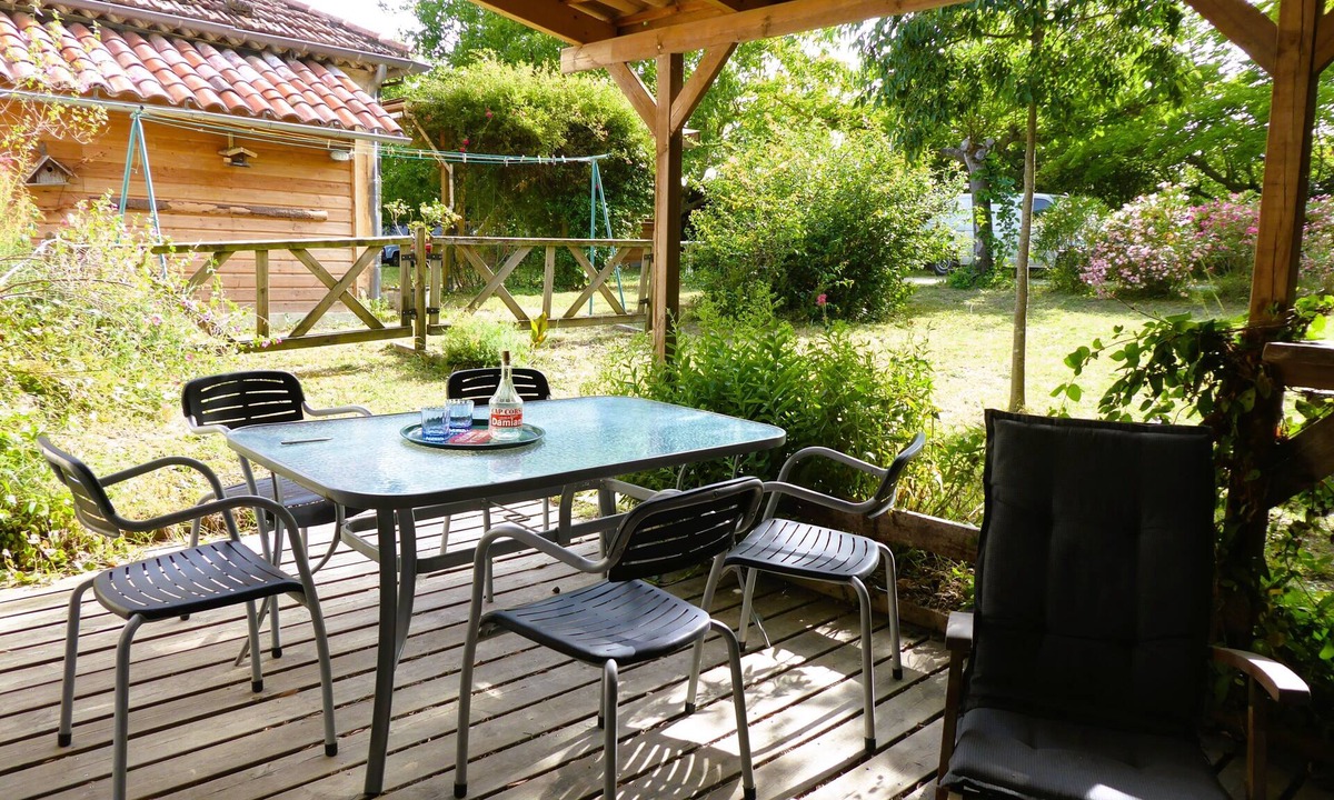 Marsanne House | The divine freshness of the Gite Champêtre in Drôme Provençale, a renovated farmhouse, MARSANNE