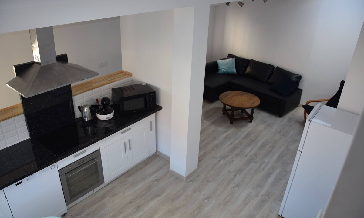Lessy Apartment | The edge of Saint Quentin 10 minutes from METZ at the foot of Mont Saint Quentin