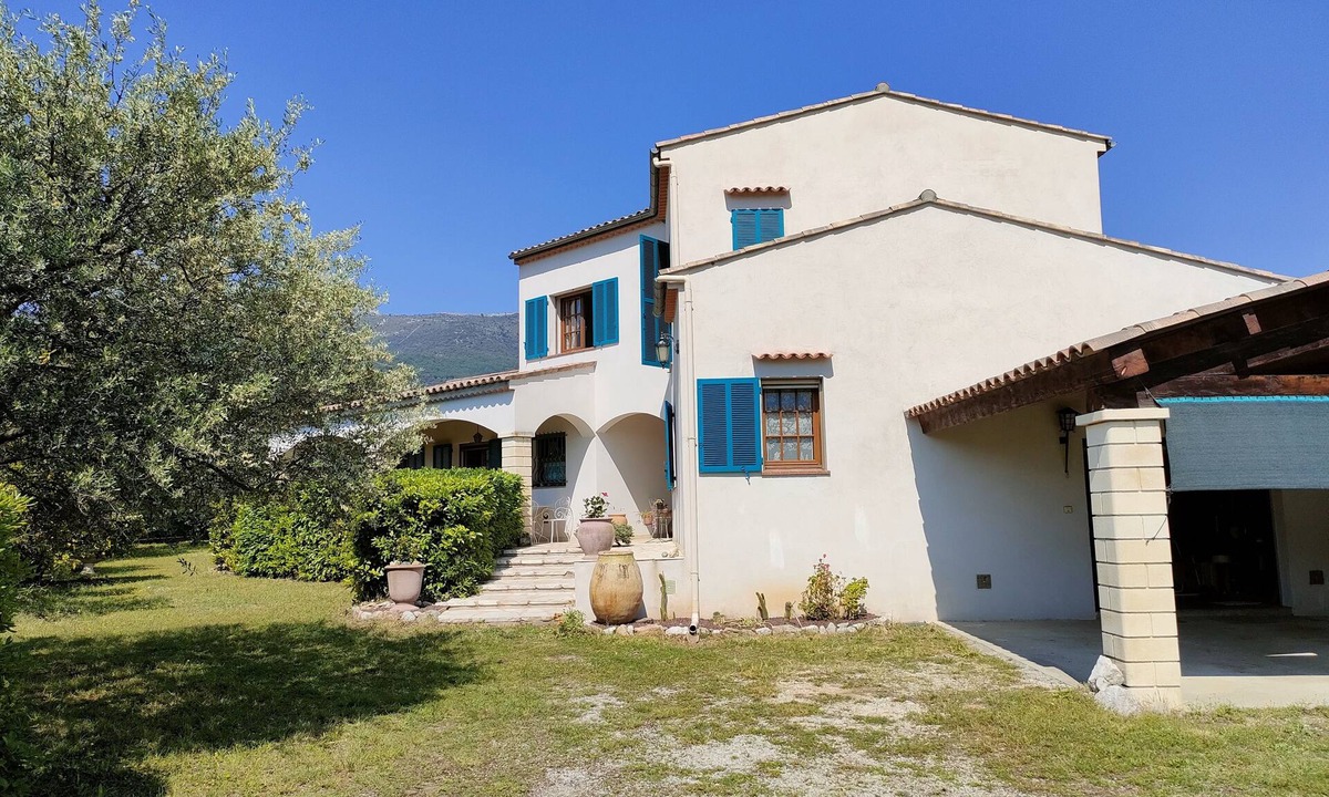 Carros Villa | The ideal place to relax