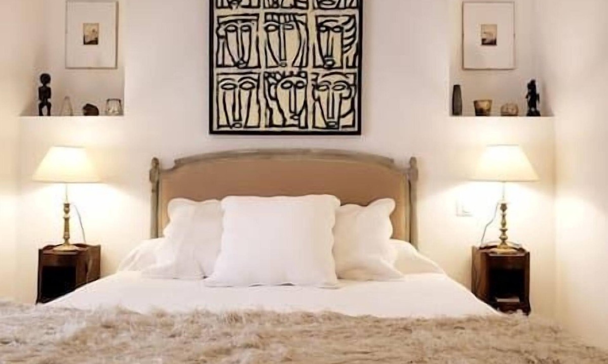 Marsanne Apartment | The Marquis refuge: Pleasant T3 with terrace