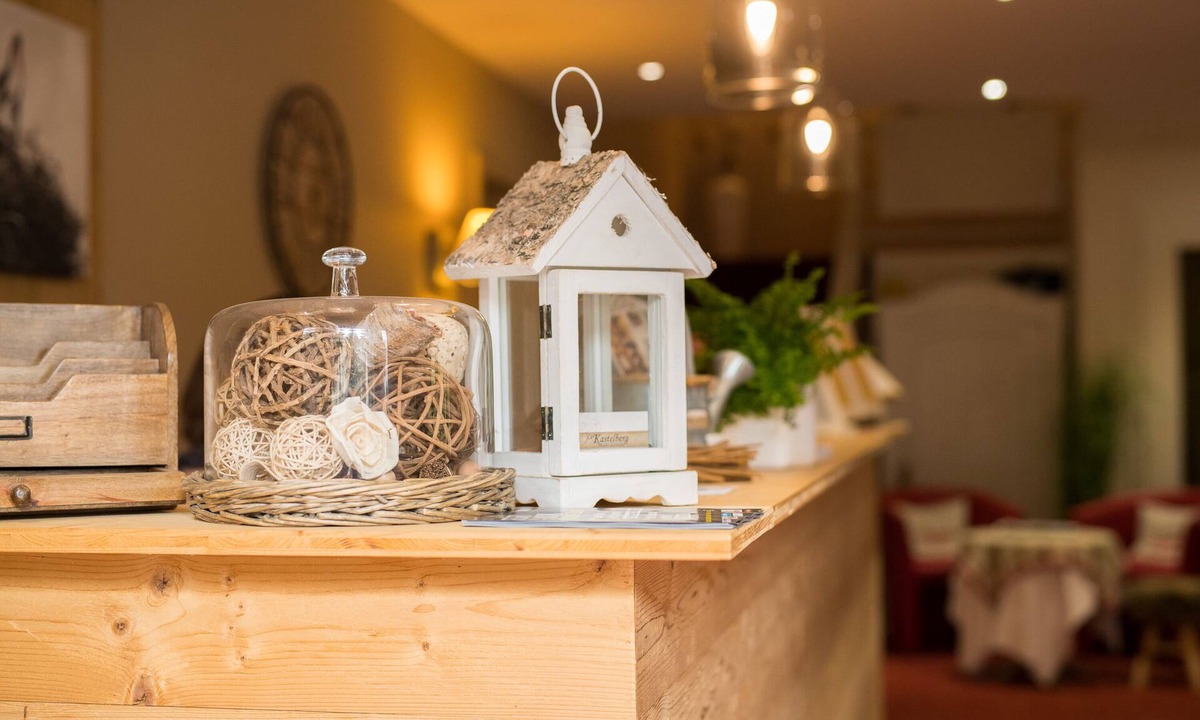 Andlau Hotel | The Originals Boutique, Hotel Le Kastelberg