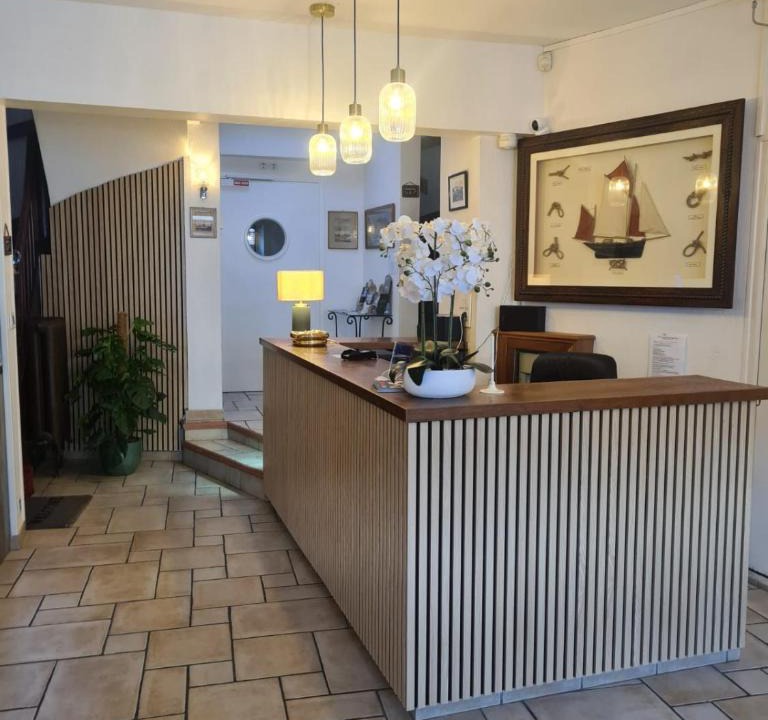 Saint-Brieuc Hotel | The Originals City, Hôtel Ker Izel, Saint-Brieuc