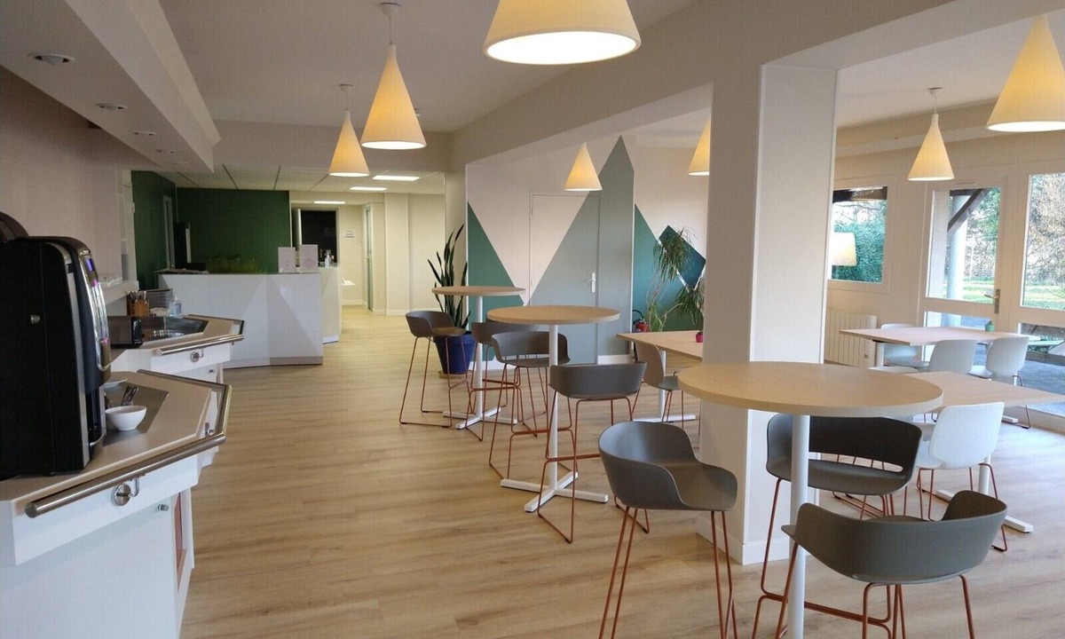 Odos Hotel | The Originals City, Hôtel Amys