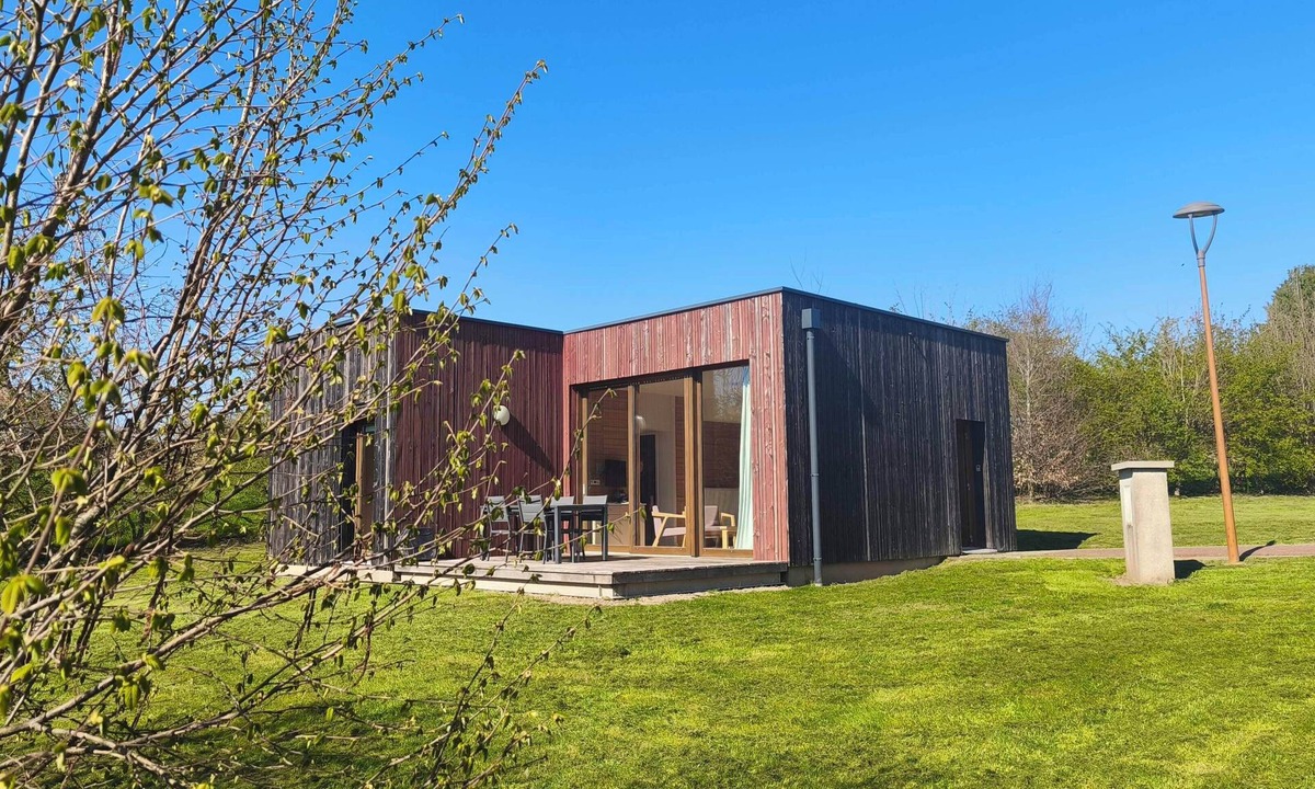 Xertigny Ski Chalet | The Xemont, cozy 3-star Scandinavian-inspired nest