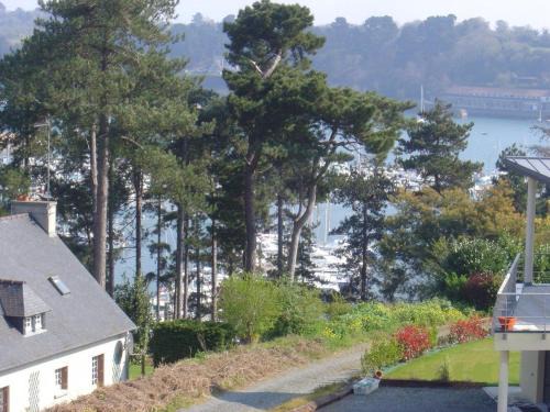 Lezardrieux House | Ti coz