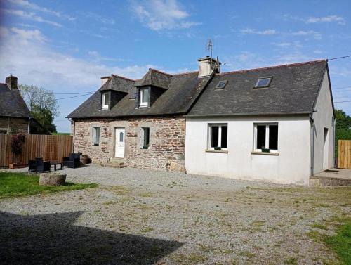 Corlay House | Ti'Gîte Damour - Maison familiale à la campagne