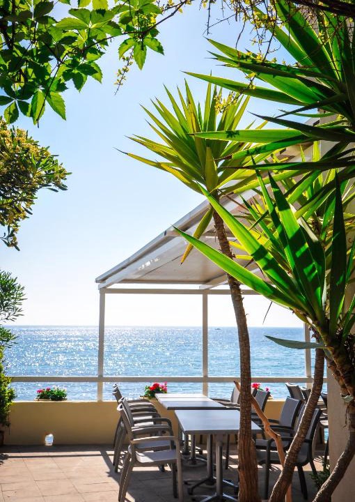 Figarella Hotel | Torremare