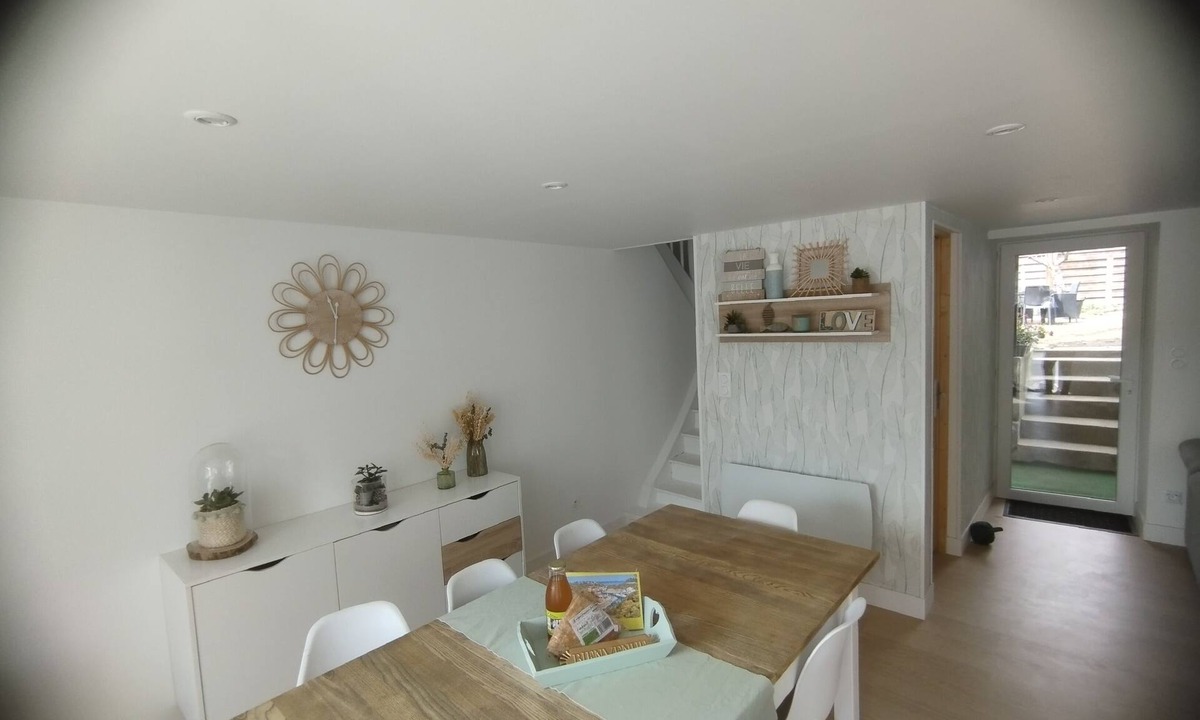 Plessala House | Town house in Plessala - sleeps 9