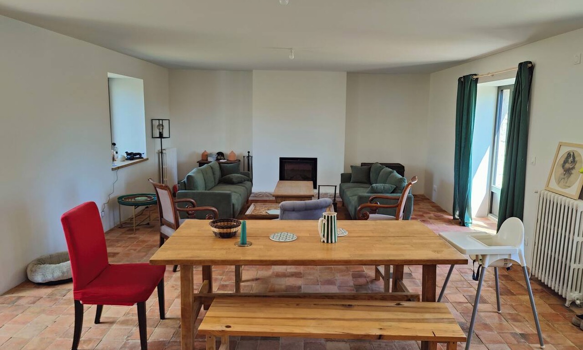 Plurien House | Très belle longère à Plurien, à 5 minutes de la plage et de tous commerces