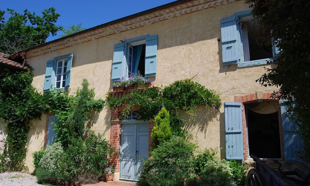 Hachan Other | Traditional Gascogne Farmhouse Private Gardens Alarmed Pool Terraces Wifi