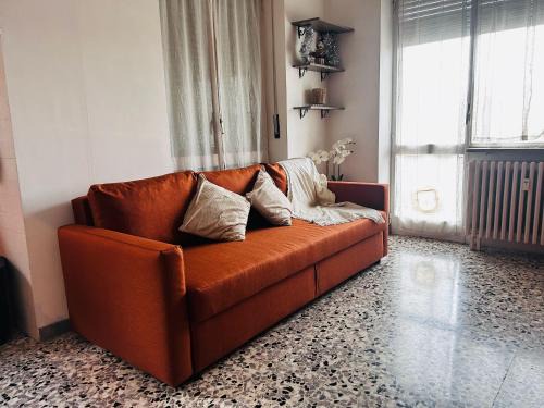 Lingotto Apartment | Traiano 49
