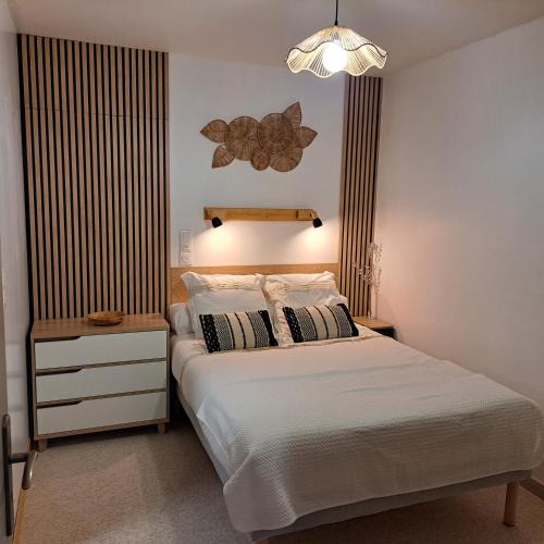 Lannion Apartment | Ty Colibri Lannion