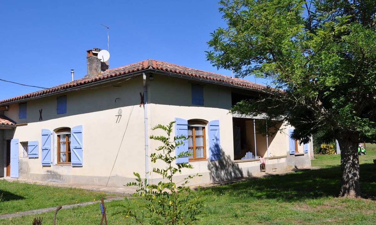 Canals House | Typical Tarn et Garonne farmhouse, ideal for a large family.