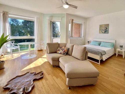 Garino Apartment | [ Un posto da Sogno ] con parco privato a Vinovo