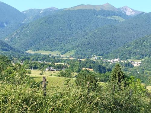 Asson Apartment | Une pause au pied des Pyrénées