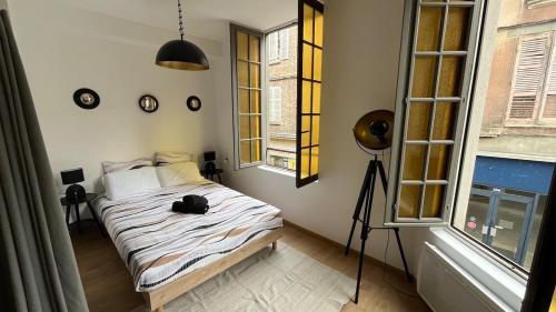 Sens Apartment | Urban Signature - Sens