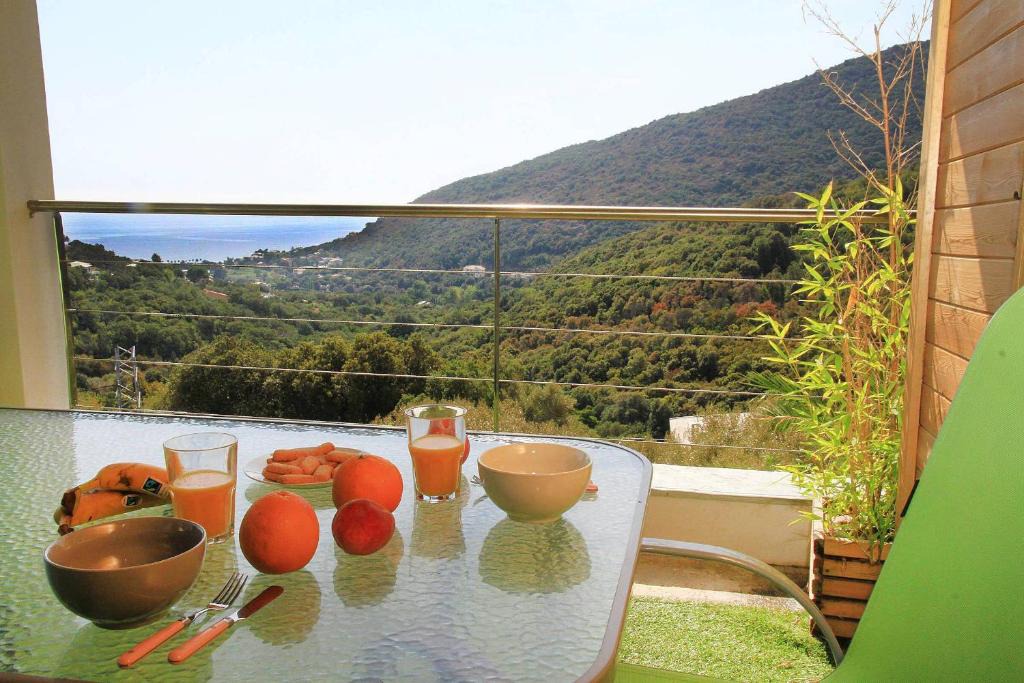 Figarella House | Uribellinu