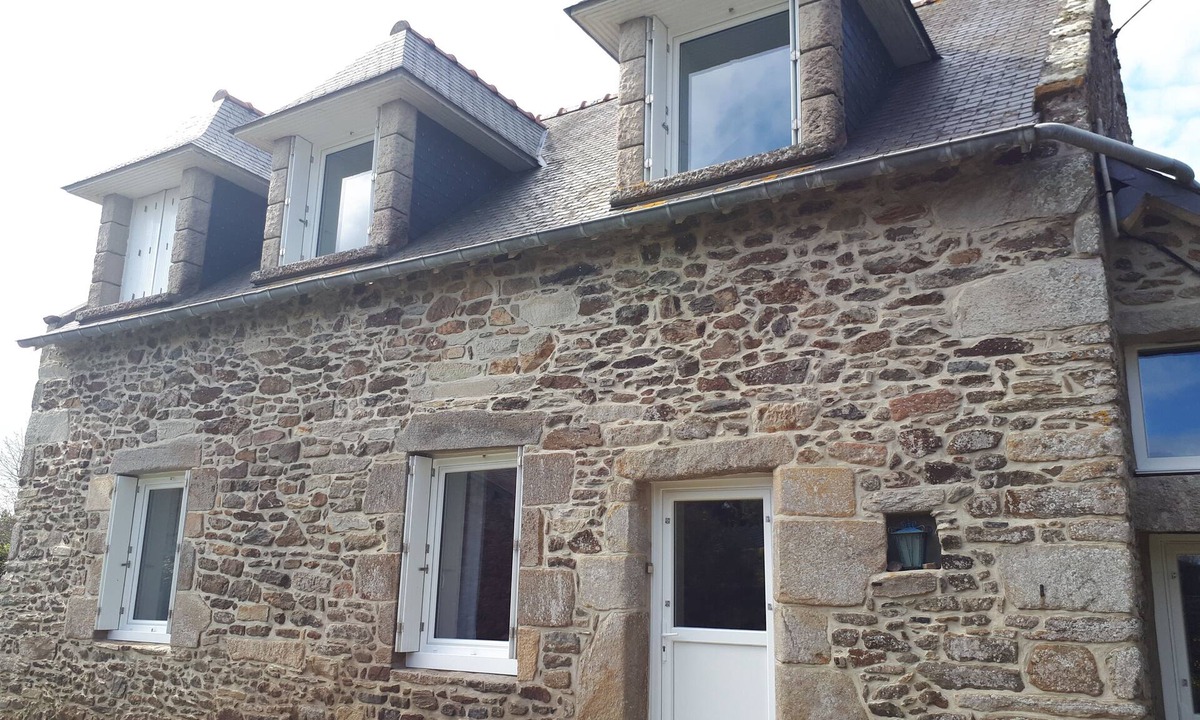 Saint-Cast-le-Guildo House | Vacation house in Brittany near St Malo in fishing village