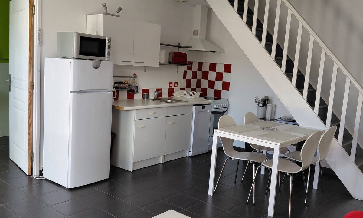 Batz-sur-Mer House | Vacation rental near the salt marshes
