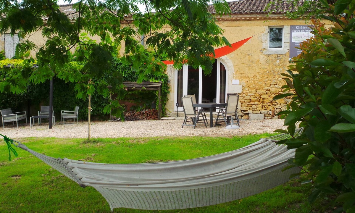 Monprimblanc House | Vacation Rental with a Pool