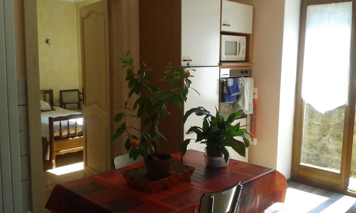 Senones Apartment | Vacation rentals in the Vosges