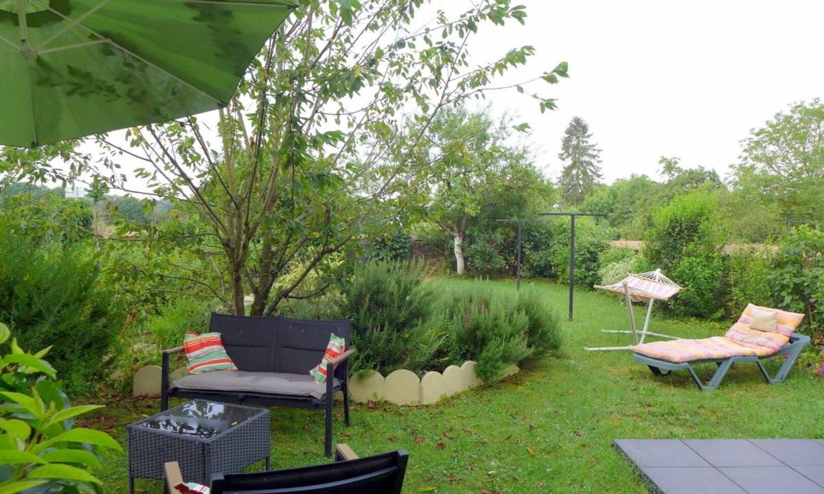 Bricon House | VAUTRY - Bricon - Gîte