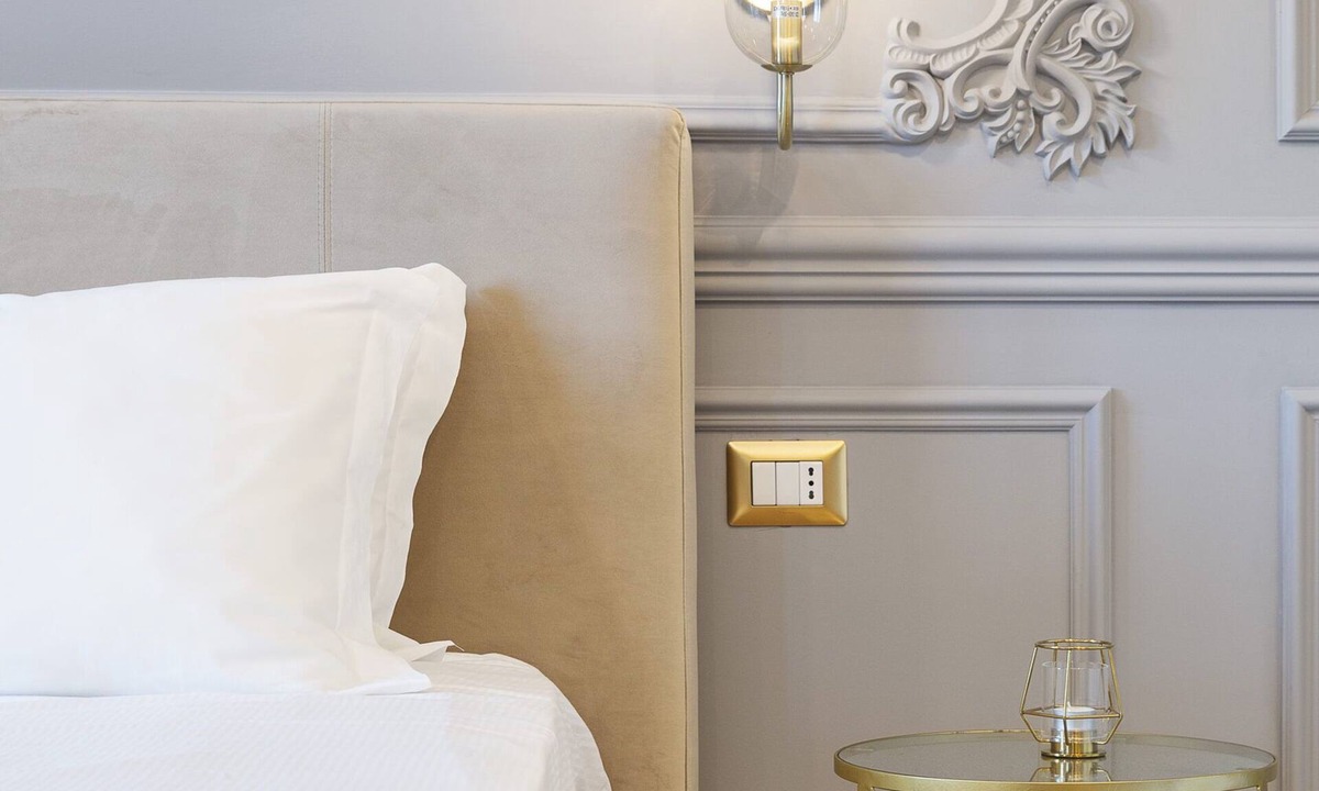 Stresa House | Vespucci 32 Junior Suite