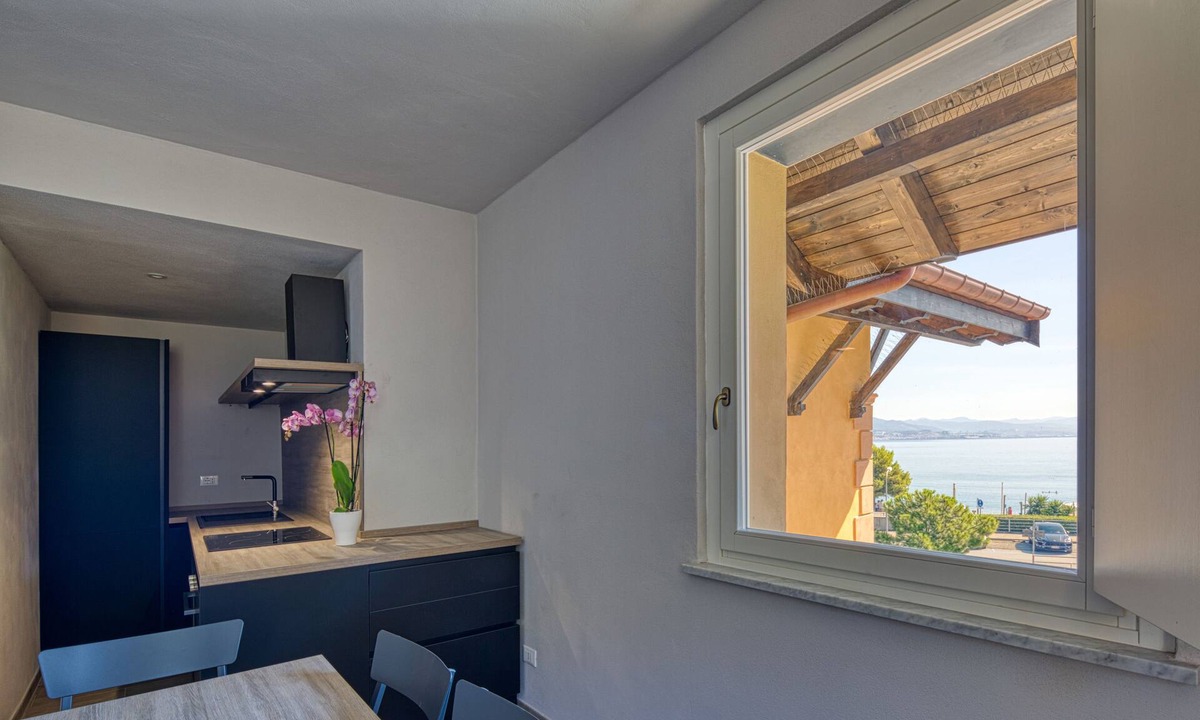 Arenzano House | Via di Francia