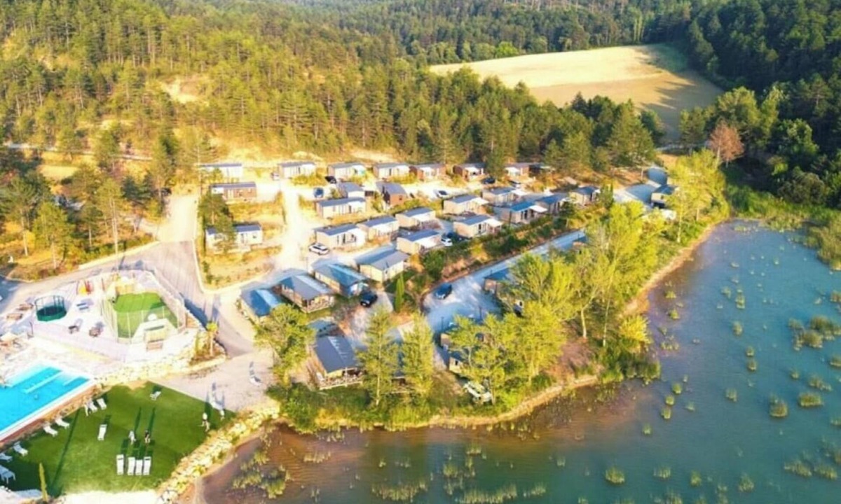 Arques Villa | Villa 4 étoiles - Piscine - ccbgbaa
