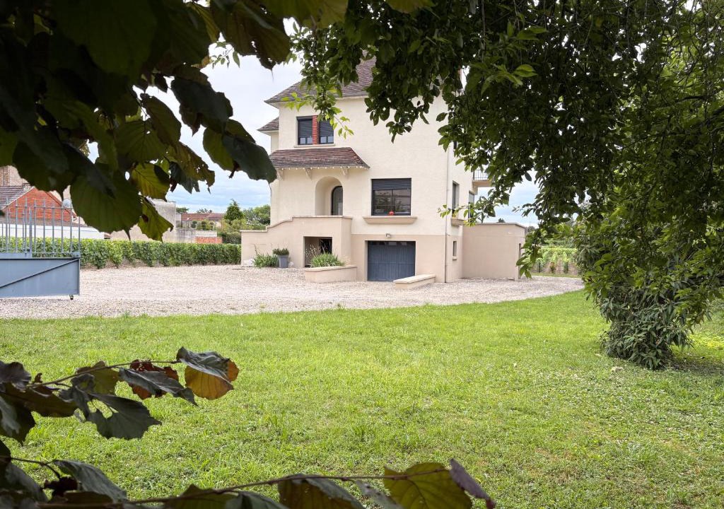 Ay House | VILLA 87 - AY CHAMPAGNE