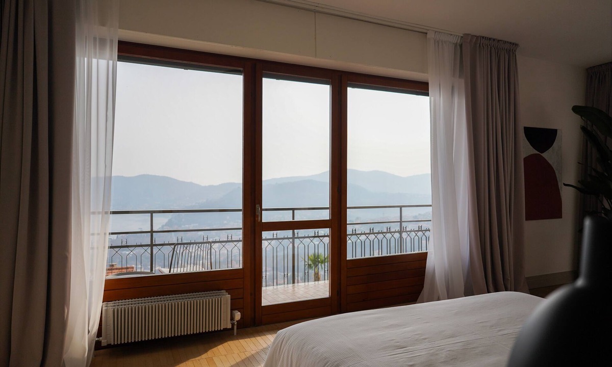 Cernobbio House | Villa Almana