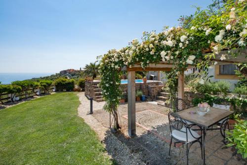 Poggi Villa | Villa Annetta
