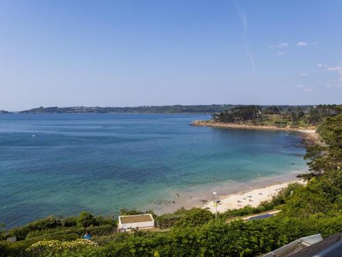 Tredrez-Locquemeau House | Villa Bellevue