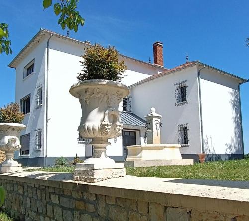 Aignan Villa | VILLA CLEMENTINE
