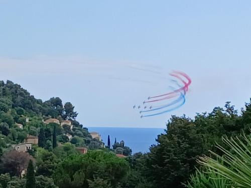 Menton Apartment | Villa Daja Menton
