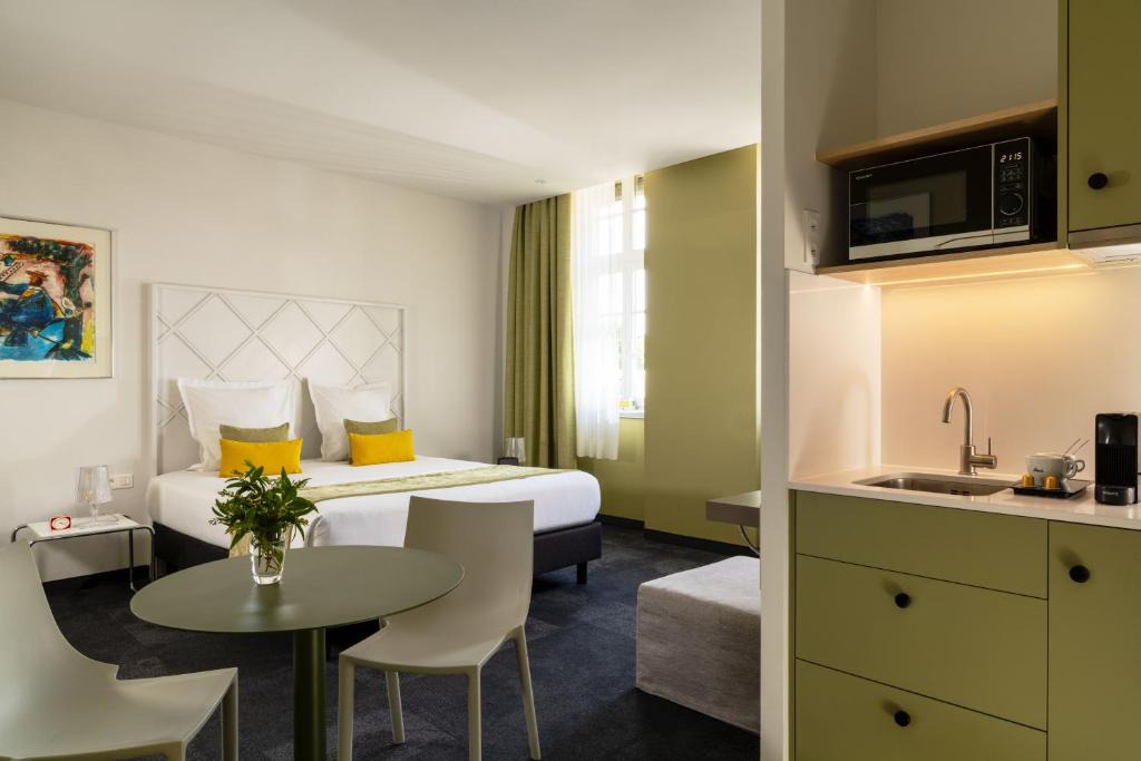Molsheim Apartment | Villa Diana